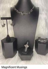 Paparazzi Jewelry -Magnificent Musings Complete Trend Blend, Fashion-Fix-Set.