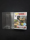 Funko POP! Television The Boys SOLDIER BOY GLOW FUNKO SHOP EXCLUSIVE + PROTECTOR
