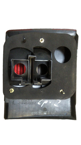 Rücklicht 394109 3A9945107B Rückleuchte Innen links VW Passat Variant