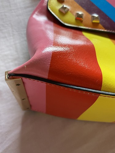 Luv My Bag - Rainbow Bag - Picture 2 of 9