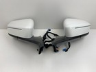 BMW Ix I20 Specchietti Laterali Set Kit Coppia Punto Cieco Lane Cambio Asssist