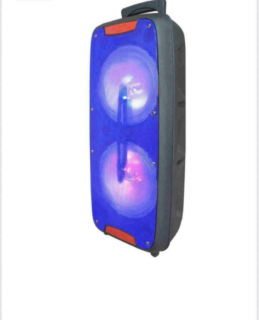 top tech bluetooth speaker