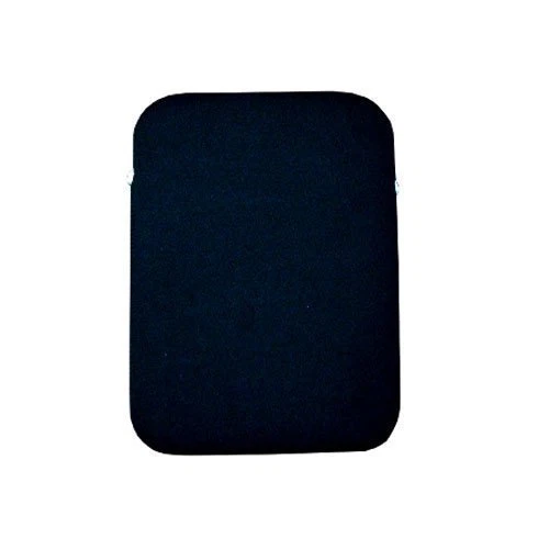 Black/Grey/Blue Neoprene Sleeve Bag Case Cover 7 inches For iPad Mini HD Kindle - Image 3 of 3