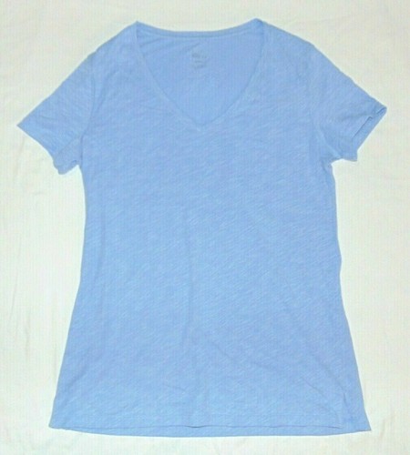 Felina Ladies' V-Neck Short Sleeve T-Shirt - Picture 20 of 43