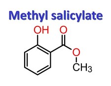 Methyl salicylate, CAS 119-36-8