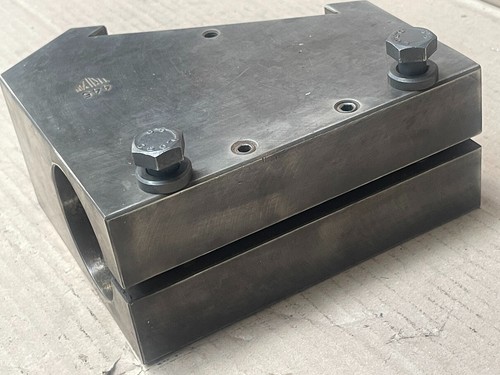 Porte outil de tournage / Tool Holder TRIPAN réf 445 - Picture 7 of 7
