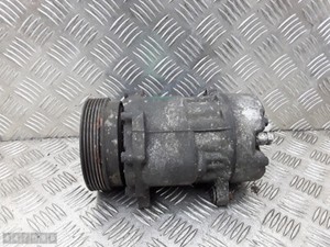 1998 VW SHARAN KLIMAKOMPRESSOR DIESEL 1900TDI 81KW 7MO820803D