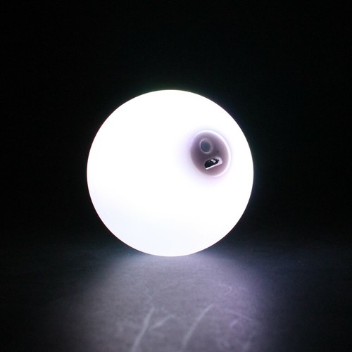 Zeekio LED Light Up Juggling Ball with Charging Cord (Single Ball) - 第 4/7 張圖片