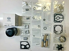 Tohatsu Outboard 40HP 50HP Four Stroke Maintenance Service Kit Boat Fishing