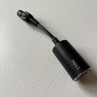 12 Volt Adapter Für DELL 450-15098 DELL Netzteil Flugzeug - / Kfz - DC Netzteil