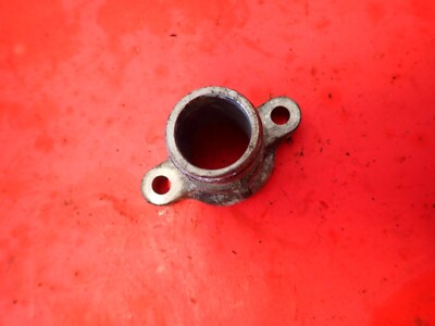 Honda Shadow Aero VT1100 VT1100C3 cylinder coolant inlet pipe