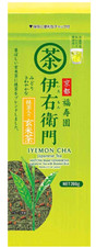 IYEMON Cha Japanese Tea Leaf 200g Green Tea Matcha Blend Genmaicha Japan NEW