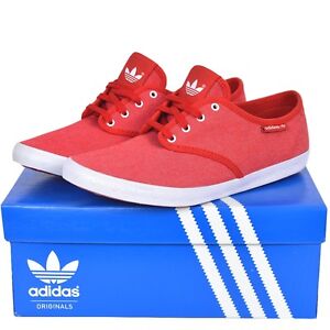 Adidas Adria Ps Womens Summer Shoes Honey Women Sneaker Shoe Superstar Red White Ebay