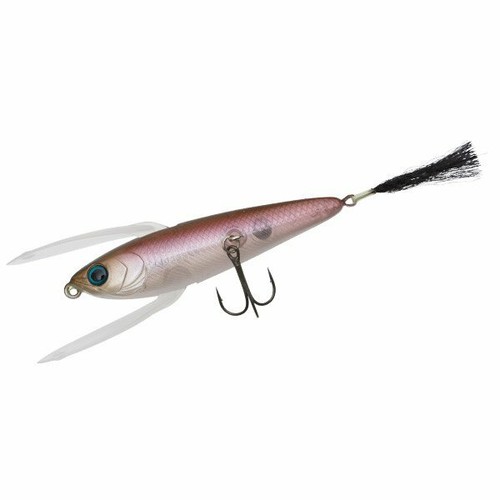 DSTYLE × JACKALL RESERVE 70mm 5g Top Wasserkralle Köder Daisuke Aoki Produkt - Bild 16 von 27