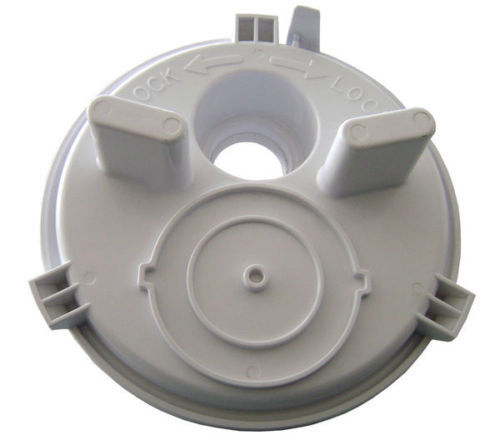 Poolrite Vacuum Plate Mark2 MKII S2500 - Picture 2 of 2