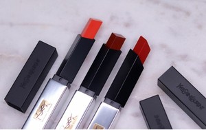 ysl sheer matte