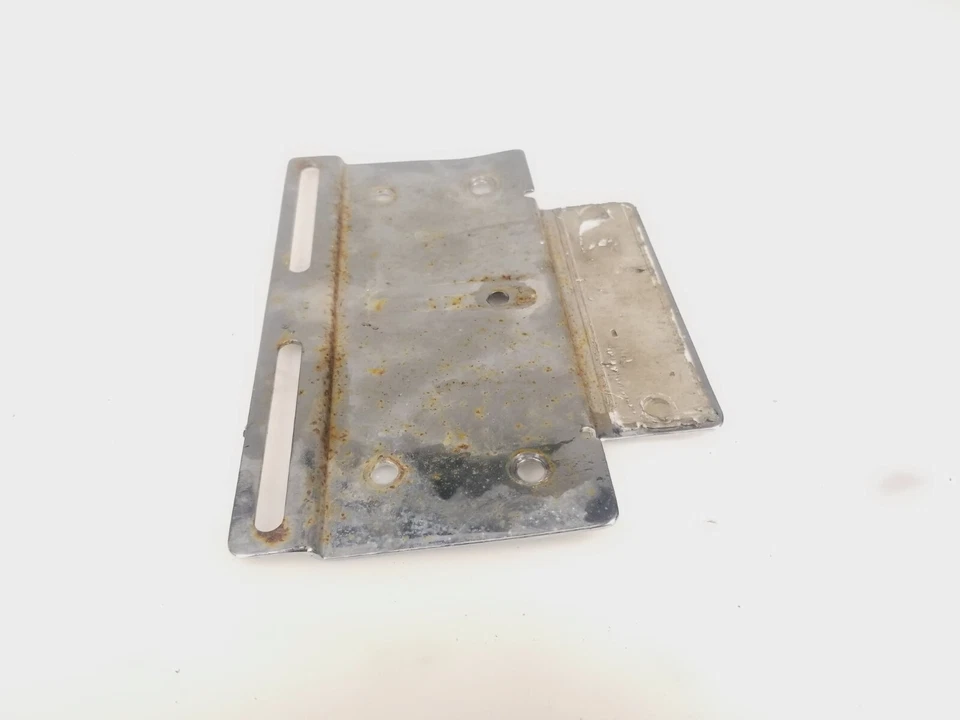 99 Victory V92 V92C 1999 soporte de montaje de matrícula trasero envío gratuito Foto 4 de 4