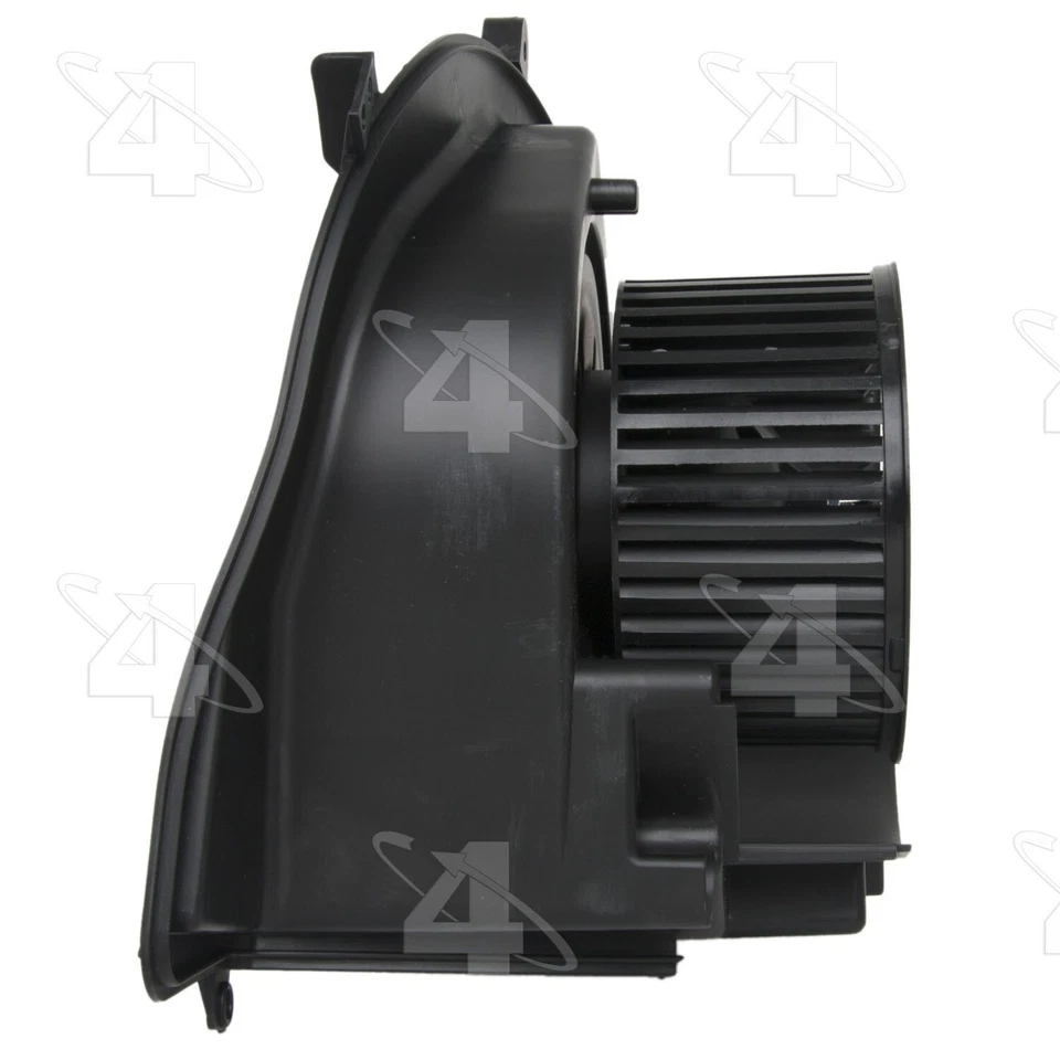 Para Buick LeSabre 2000-2005 sedán 3,8 L V6 motor soplador de climatización 4 estaciones 2001 2002 Foto 4 de 4