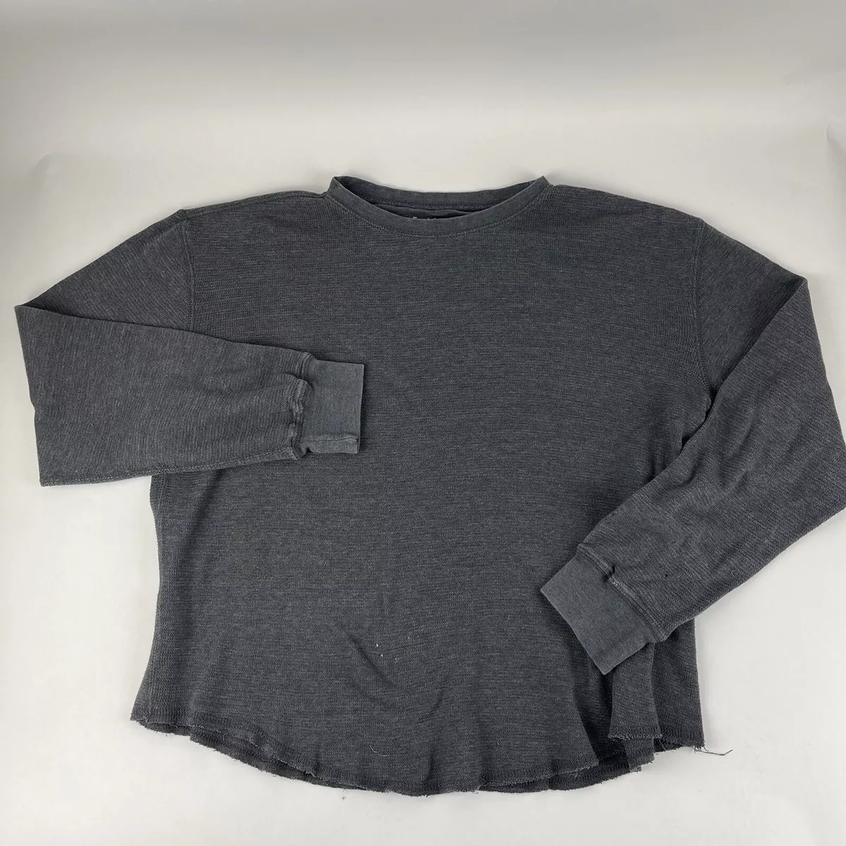 Foot locker store thermal shirts