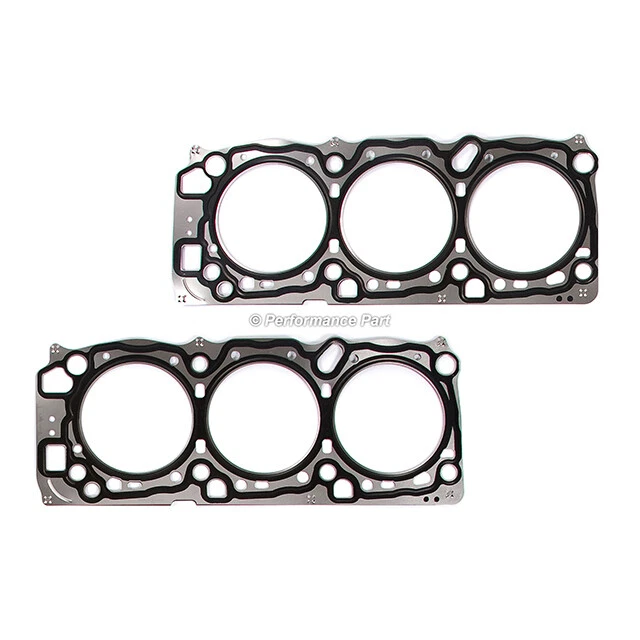Full Gasket Set for Mitsubishi Montero & Sport V6 3.5L 6G74 - Image 4 of 4