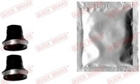 Quick Brake 113-1353 Accessory Kit, Brake Caliper For CitroËN Fiat Lancia Peugeo