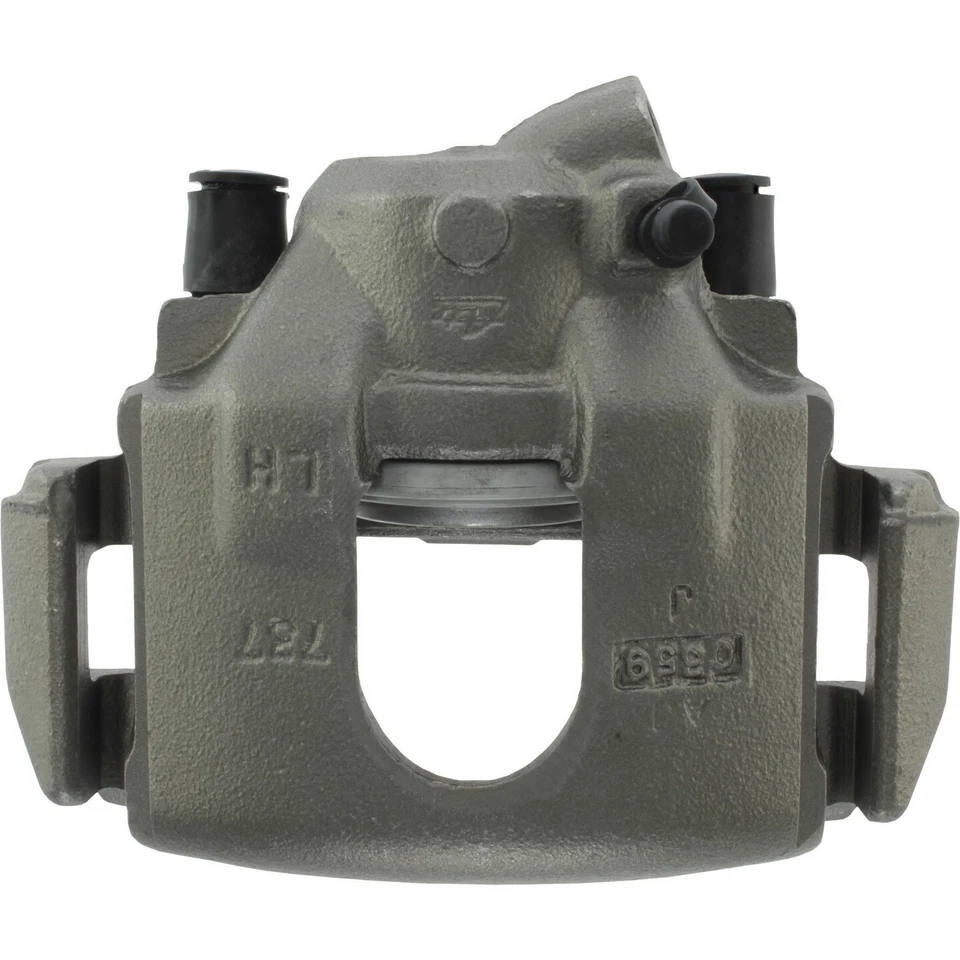 Front PAIR Centric Disc Brake Calipers for 1994-2000 Kia Sephia (KIT25762) - Image 4 of 4