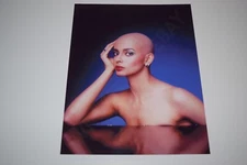Star Trek The Motion Picture color photo glossy 8x10 227 Ilia Persis Khambatta