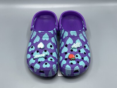 NEW Awake NY x Crocs Classic Clog  display picture 1