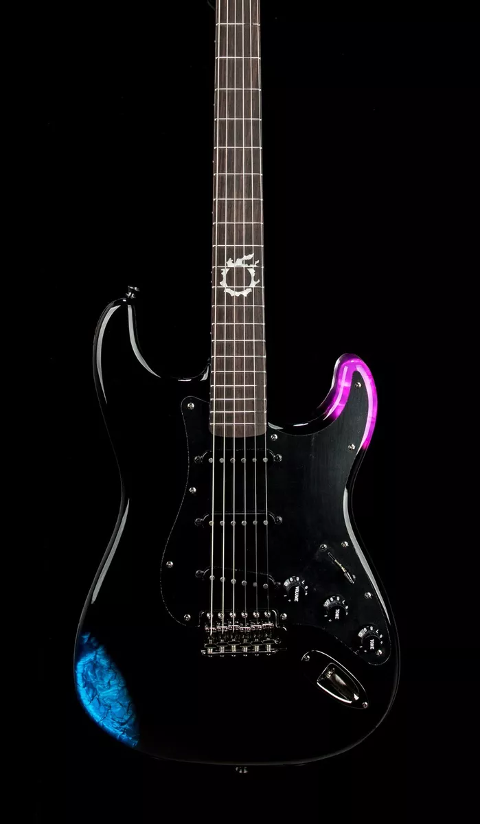 Ff14 fender stratocaster deals