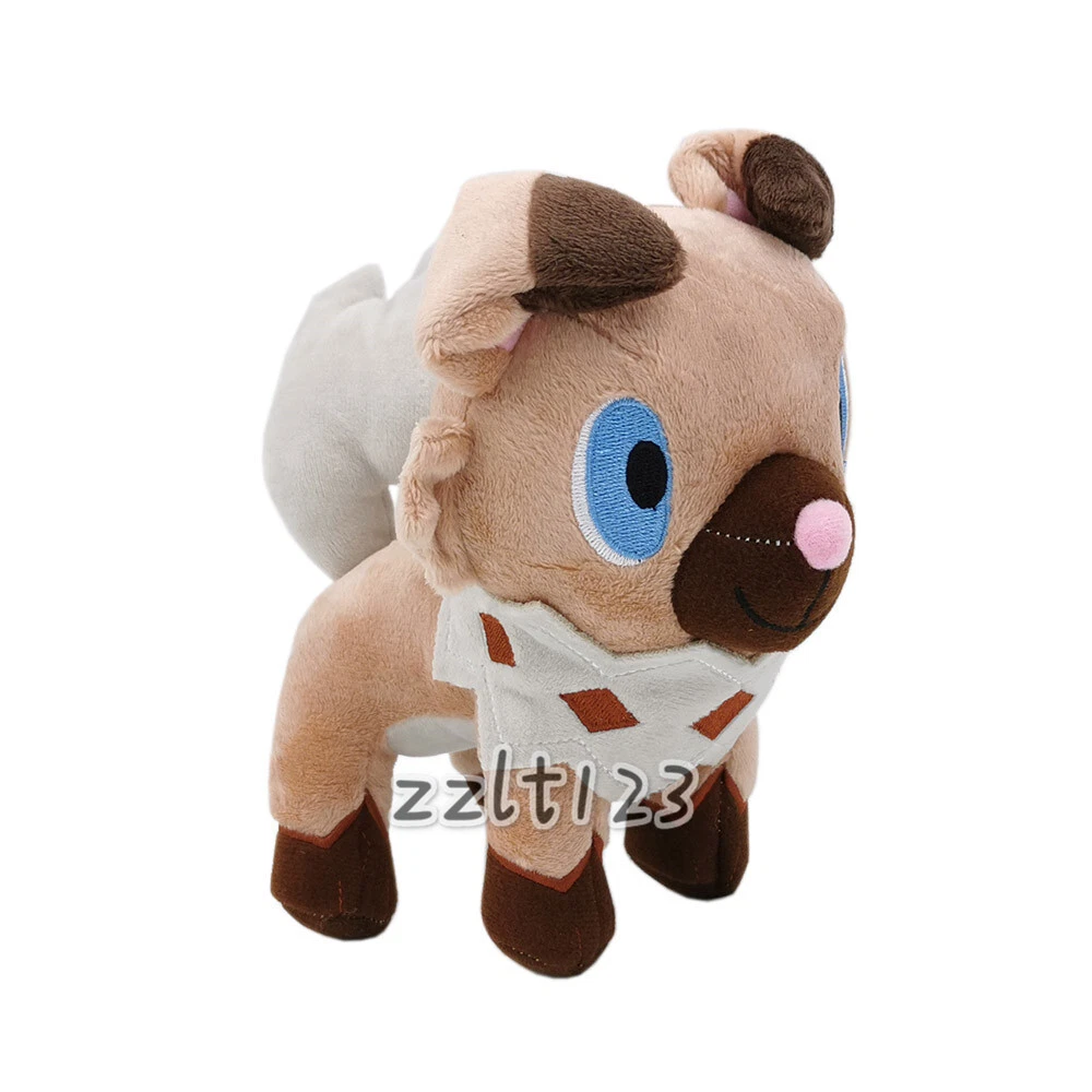 Tbh Creature Yippee 20CM Plush Doll Lovely Animal Toy Retail - AliExpress