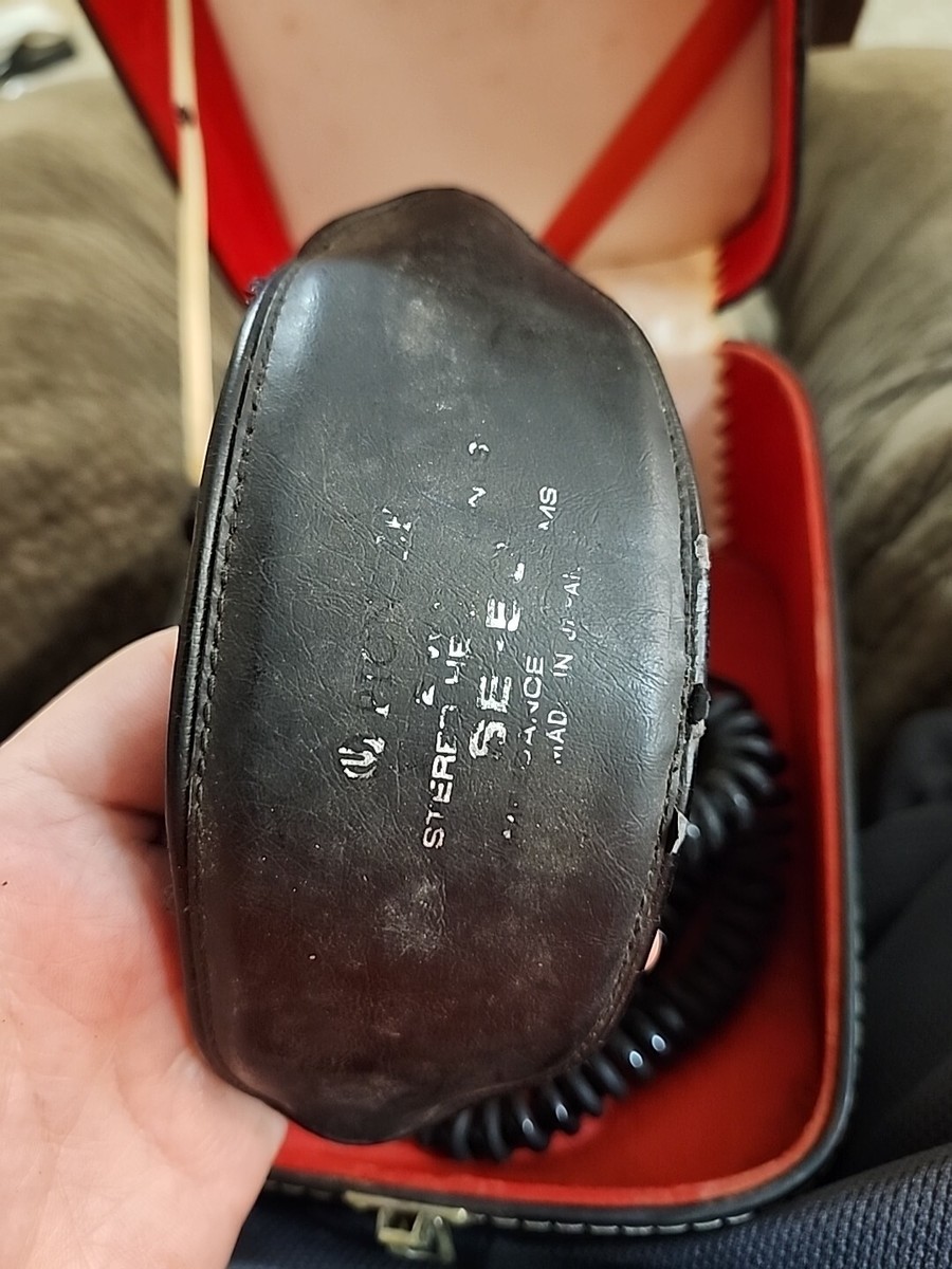 【美品】PIONEER SE-50DⅡ titanium 動作品 美品】PIONEER SE-50DⅡ titanium 動作品
