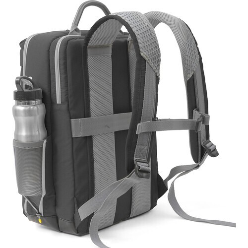 Orca OR-554G Daily Use laptop Backpack Grey - Picture 7 of 9