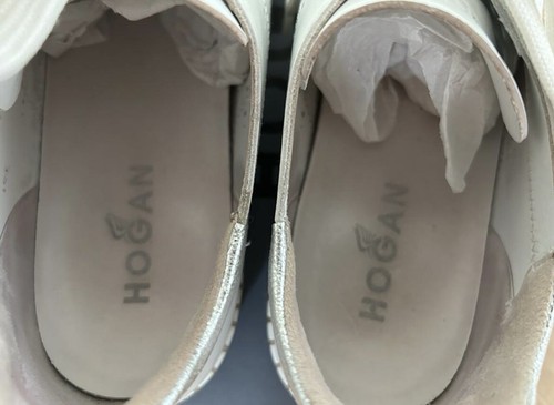 Hogan Sneaker Gr. 39,5 wie neu - Bild 4 von 6