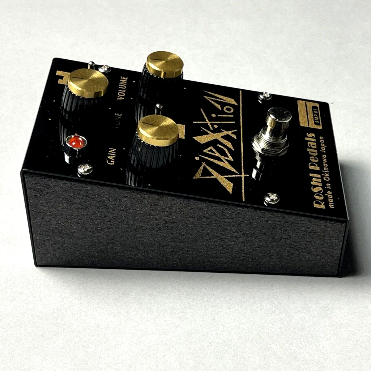 RoShi Pedals plexion 【公式通販】