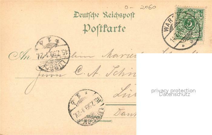 Details zu 33137651 Waren_Mueritz Panorama Toechterschule Muehlberg Segelboothafen Waren Mu Reichlich Angebote