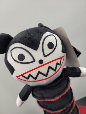 Nightmare Before Christmas Animated Musical Plush Vampire  display picture 2