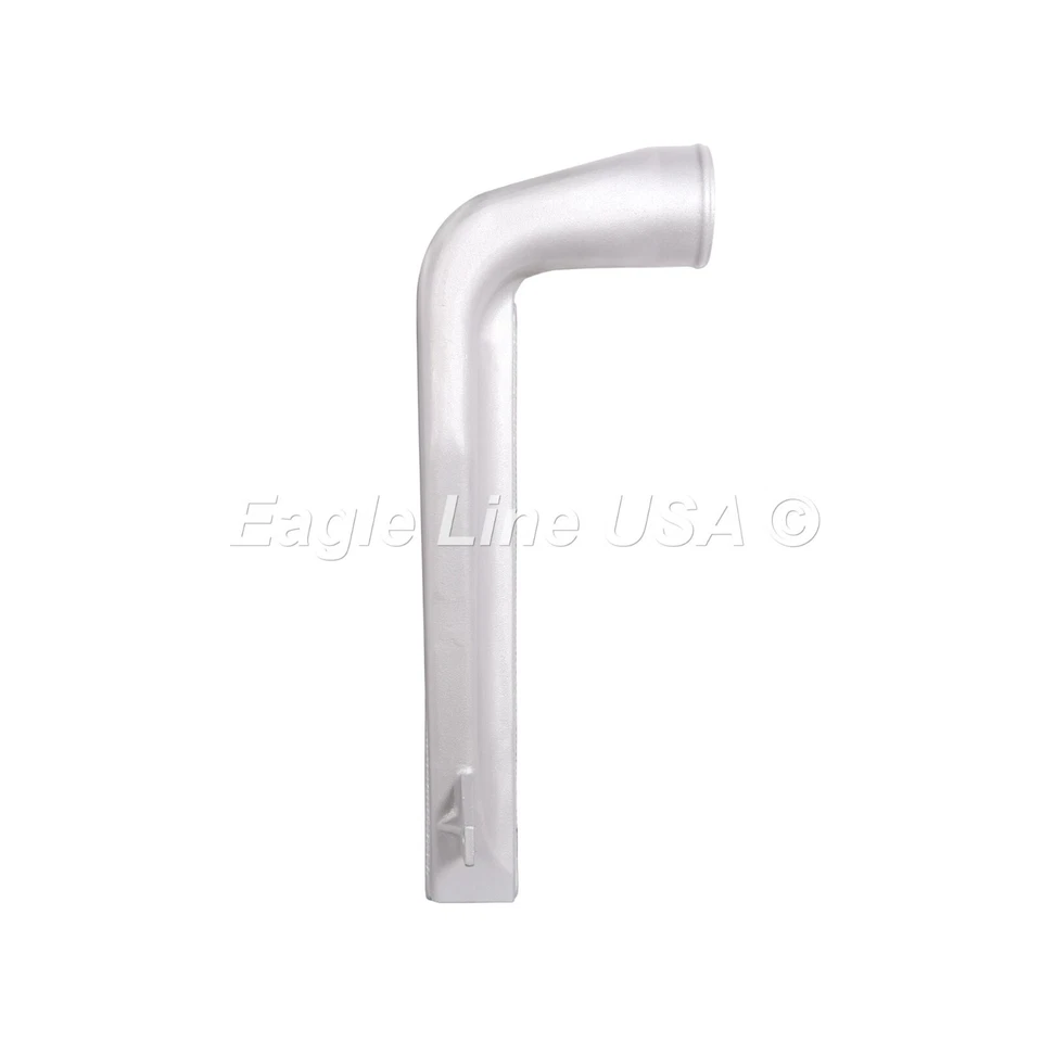 Charge Air Cooler Fits Freightliner Business Century Columbia 30 1/4" Wide Core Foto 3 de 4