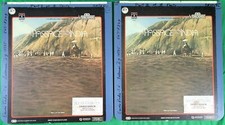 Vintage A Passage To India Part 1 2 Columbia 12" Videodisc Movie