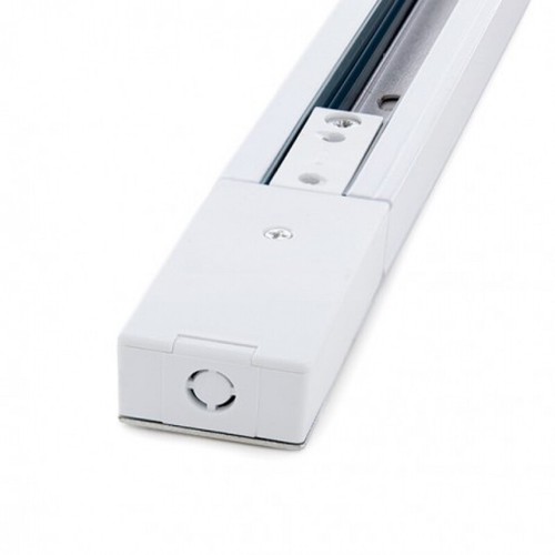Binari elettrificati barre monofase 220V / 230V ed accessori per Faretti 220V - Foto 2 di 25