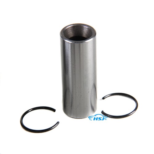 1.8T Engine Overhaul Kit Fit For VW Golf Passat AUDI A4 A6 - Picture 4 of 12