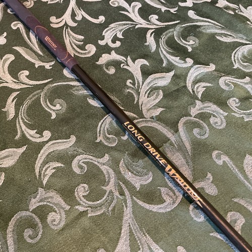Warrior/Custom Golf/3 Wood/15*/RH/Harrison LongDrive Shaft/44.5" Graphite - Picture 8 of 10