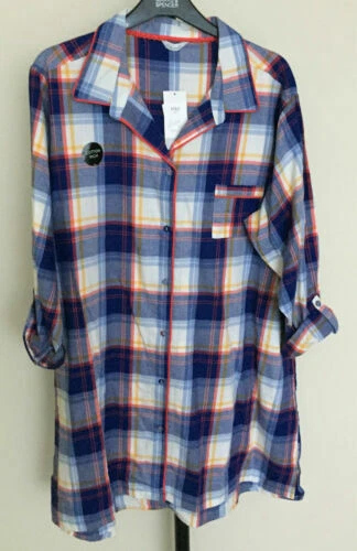 Marks and Spencer Cotton Nightwear for Women