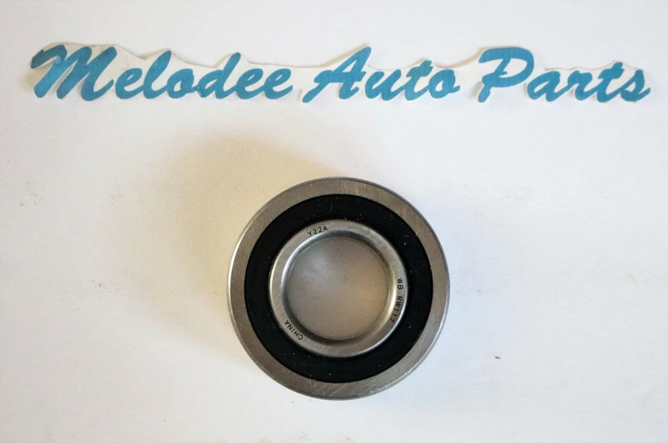 Rear inner & outer wheel Bearing+Seal Set For 70-78 NISSAN/DATSUN 240Z/260Z/280Z - Image 2 of 4