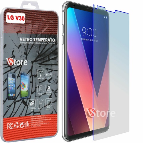 Tempered Glass Film for LG Screen Protector Protect LCD Display - Picture 17 of 24