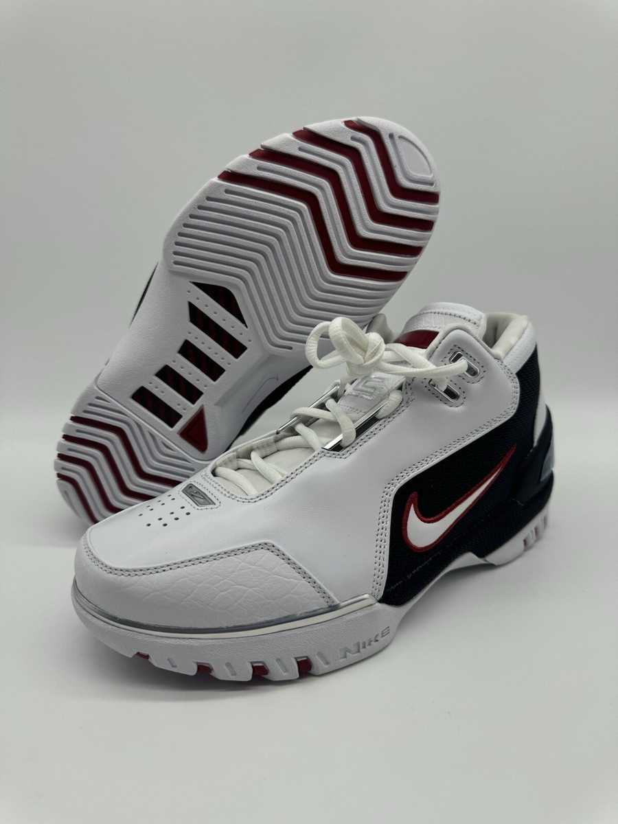 Runner Lebron James Vo2 Max Nike Air Zoom Generation Retro LeBron