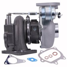 Turbo Turbocharger Vf52 For Subaru Impreza Wrx 2009-2014 2.5l 14411aa800