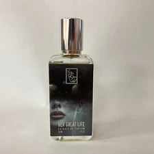 Dua Fragrances Her Great Life Extrait De Parfum 34ml / 1.01 fl oz 98% full