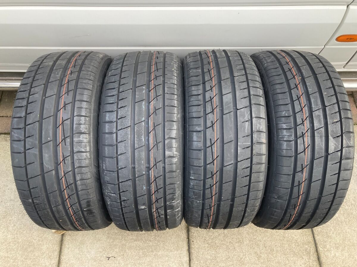 4 X 255/50ZR19 107W XL ACCELERA SUV 4x4 255 50 19 EXTRA LOAD 4 X 255/50ZR19 107W XL ACCELERA SUV 4x4 255 50 19 EXTRA LOAD