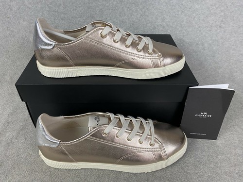 c136 low top sneaker