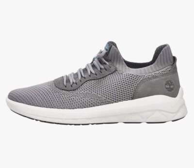 Timberland Bradstreet Ultra Oxford MEDIUM GREY KNIT MEN 